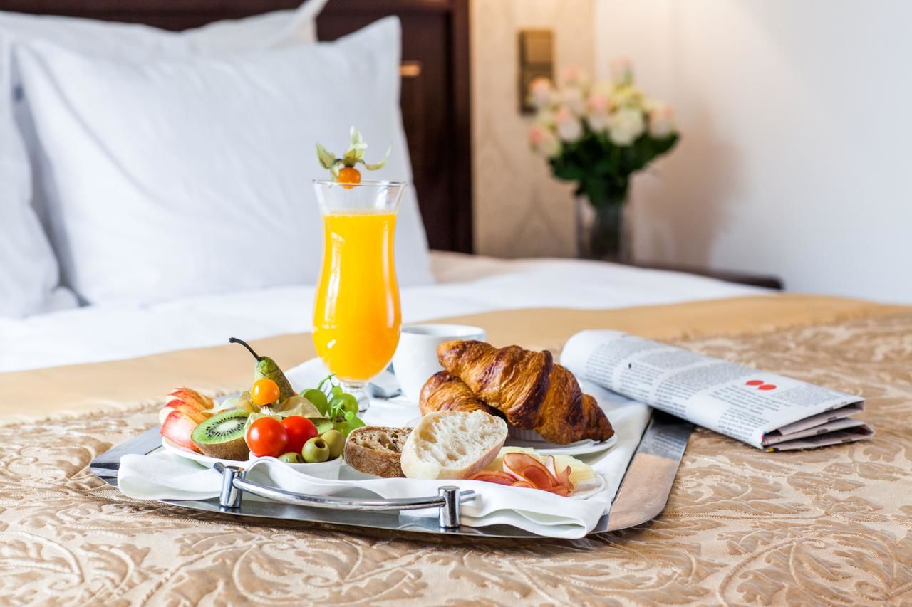 Отель The von Stackelberg Hotel Tallinn Таллин