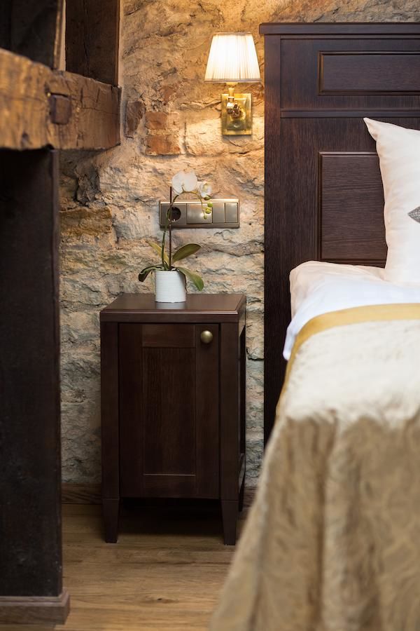 Отель The von Stackelberg Hotel Tallinn Таллин-15