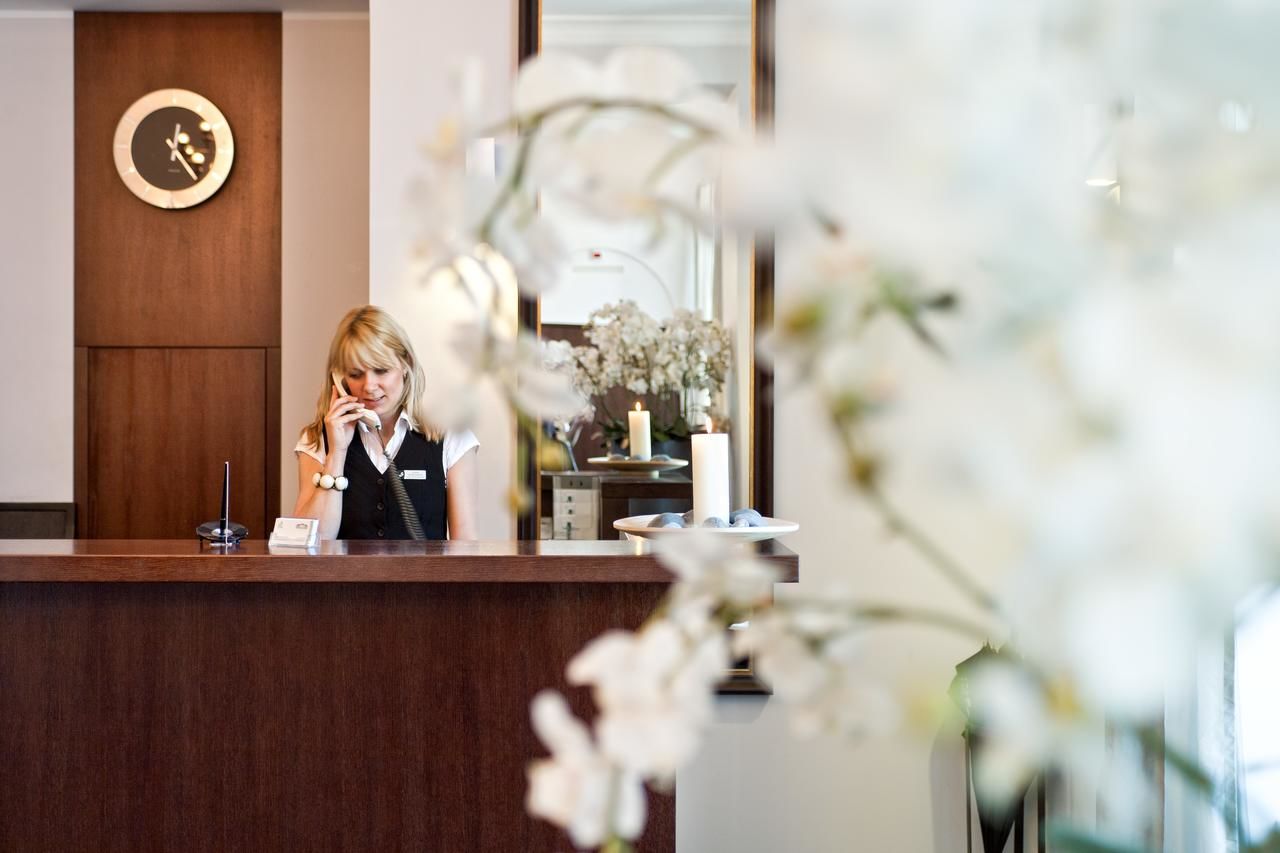 Отель The von Stackelberg Hotel Tallinn Таллин-20