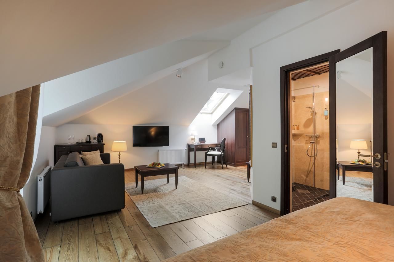 Отель The von Stackelberg Hotel Tallinn Таллин-30