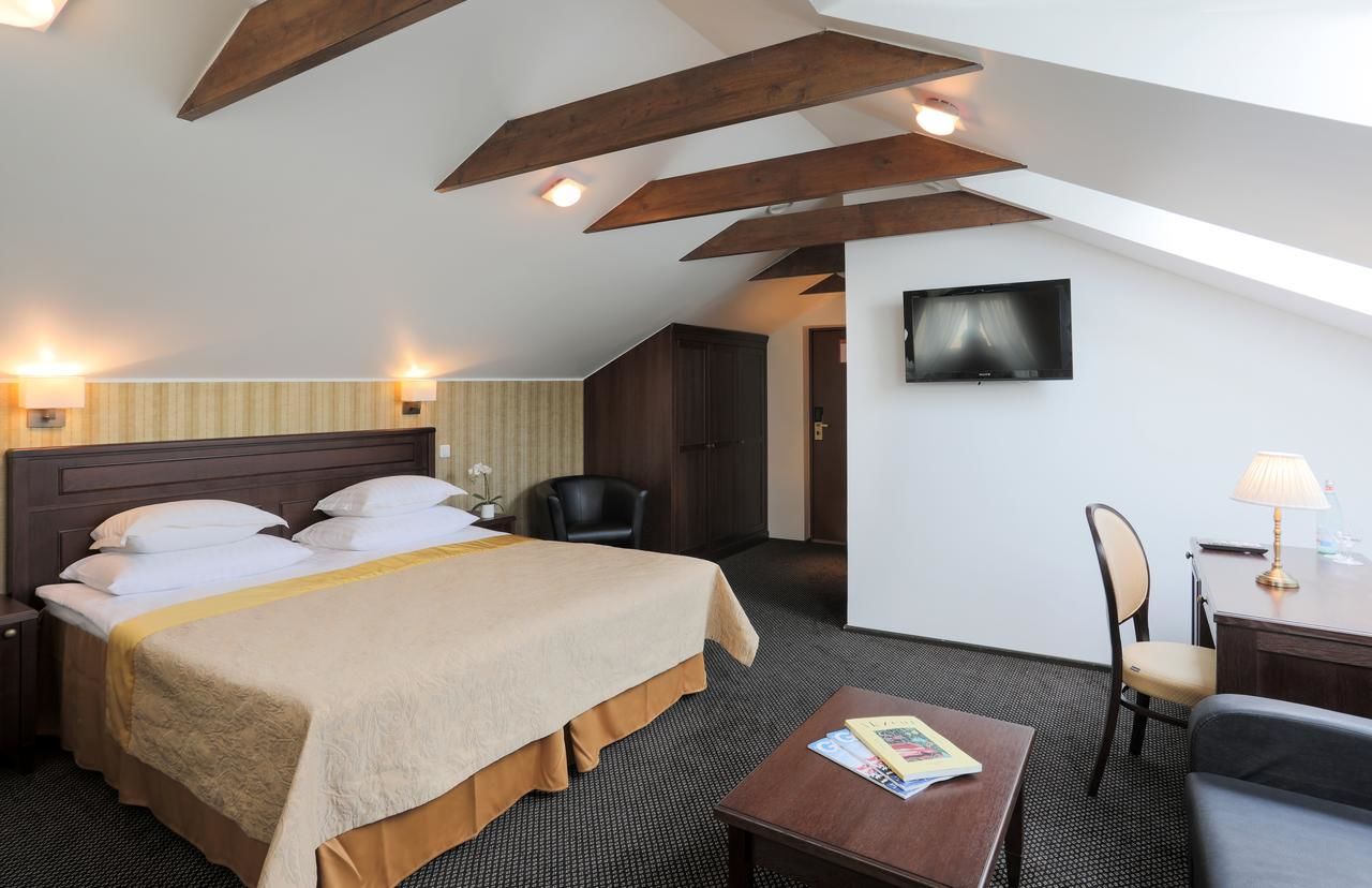 Отель The von Stackelberg Hotel Tallinn Таллин
