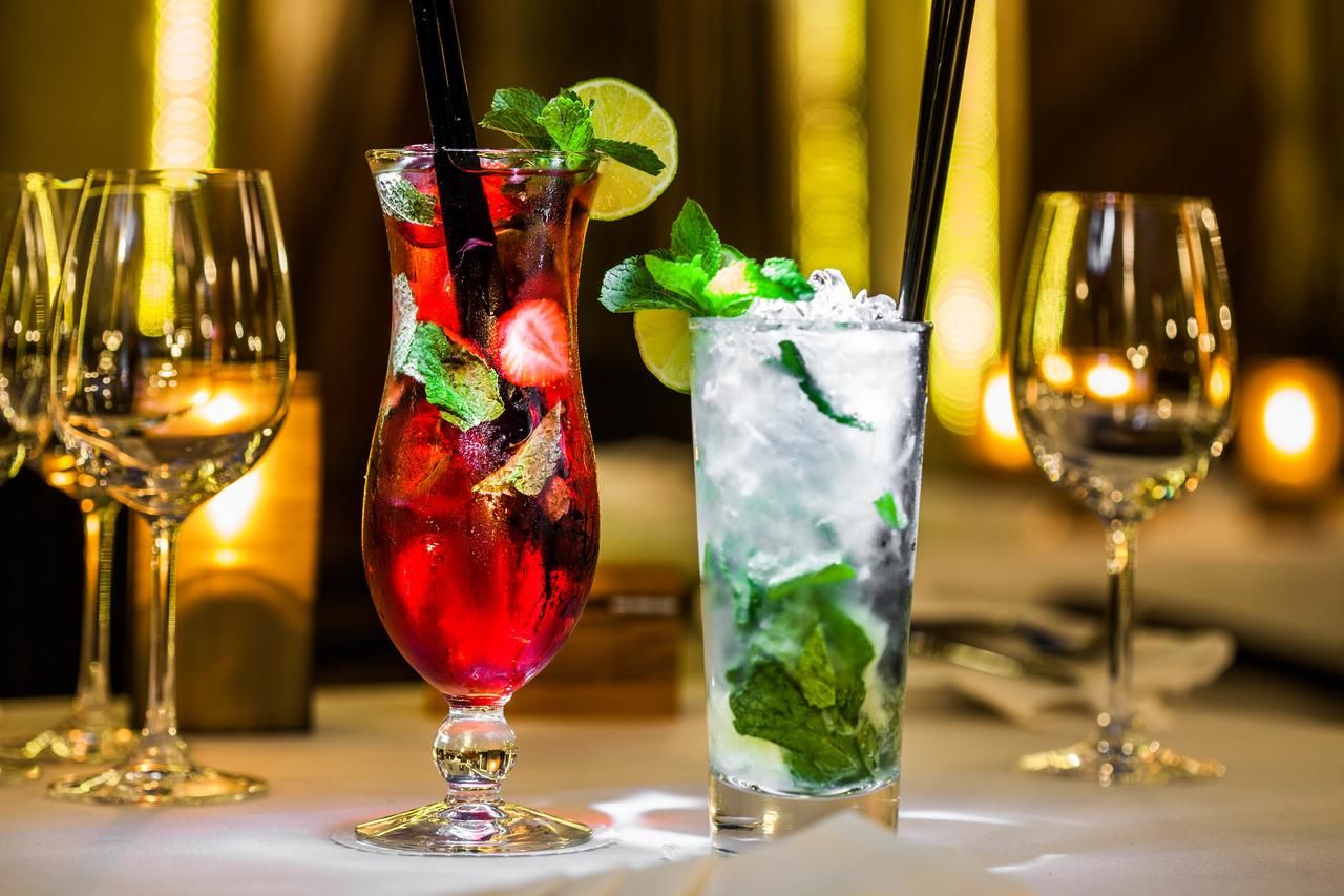 Отель The von Stackelberg Hotel Tallinn Таллин-47
