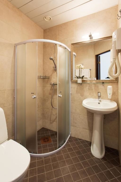Отель The von Stackelberg Hotel Tallinn Таллин