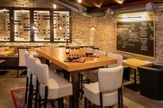 Отель The von Stackelberg Hotel Tallinn Таллин-2