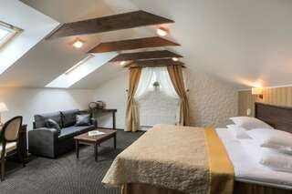 Отель The von Stackelberg Hotel Tallinn Таллин Семейный номер-3