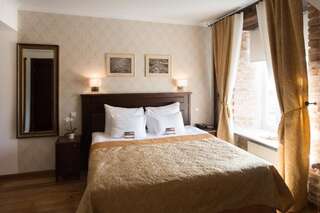 Отель The von Stackelberg Hotel Tallinn Таллин Стандартный одноместный номер-3