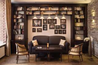 Отель The von Stackelberg Hotel Tallinn Таллин-4