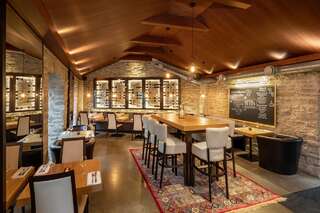 Отель The von Stackelberg Hotel Tallinn Таллин-7