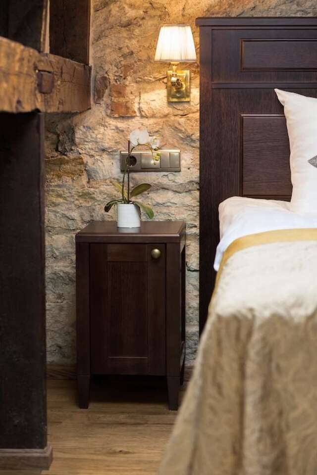Отель The von Stackelberg Hotel Tallinn Таллин-14