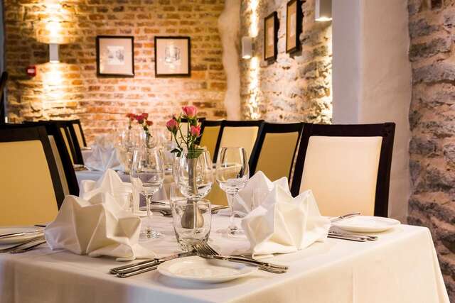 Отель The von Stackelberg Hotel Tallinn Таллин-22