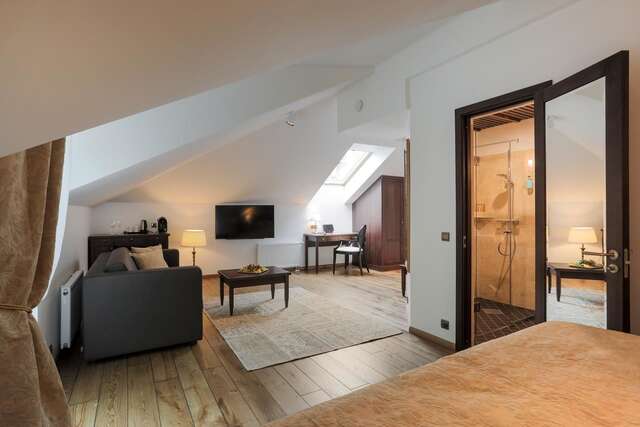 Отель The von Stackelberg Hotel Tallinn Таллин-29