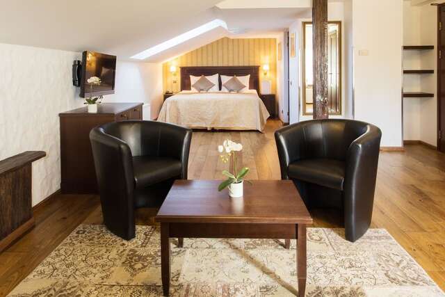 Отель The von Stackelberg Hotel Tallinn Таллин-30