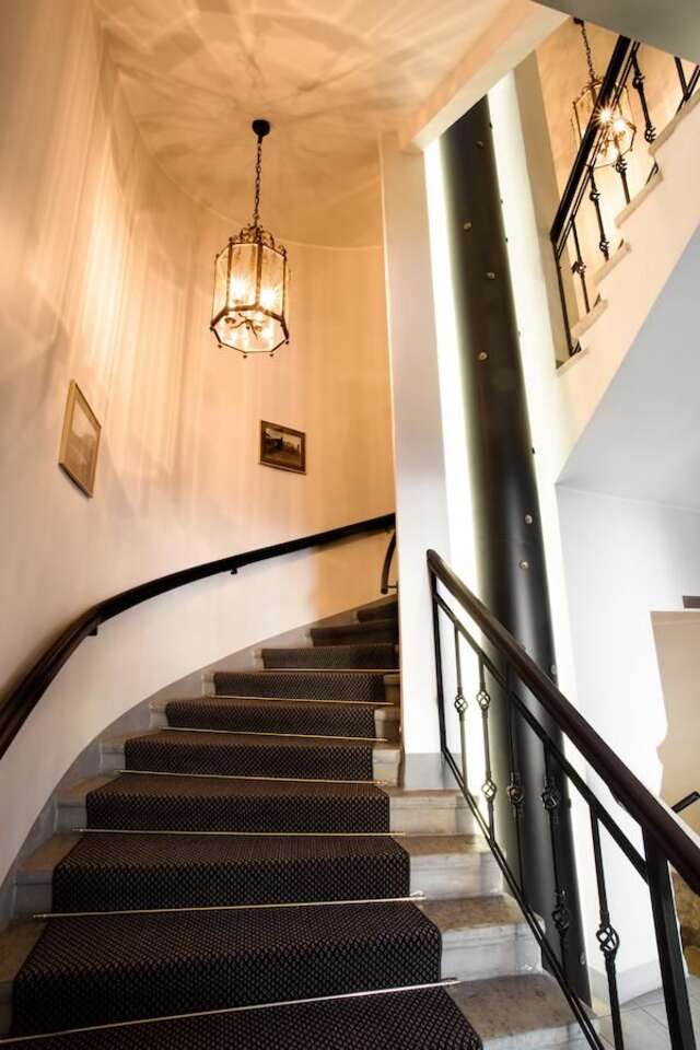 Отель The von Stackelberg Hotel Tallinn Таллин-31
