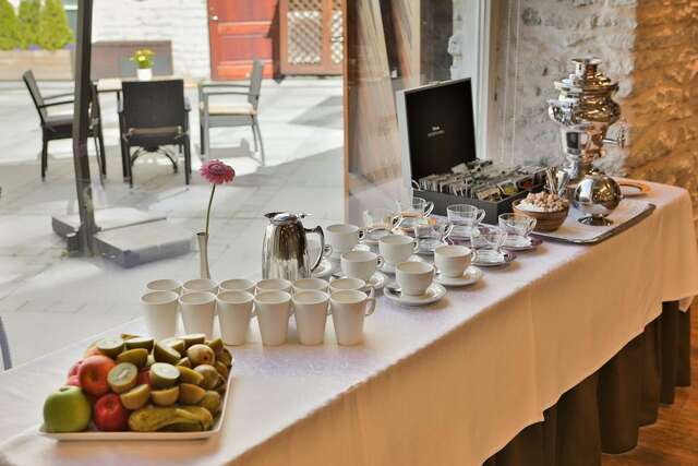 Отель The von Stackelberg Hotel Tallinn Таллин-45