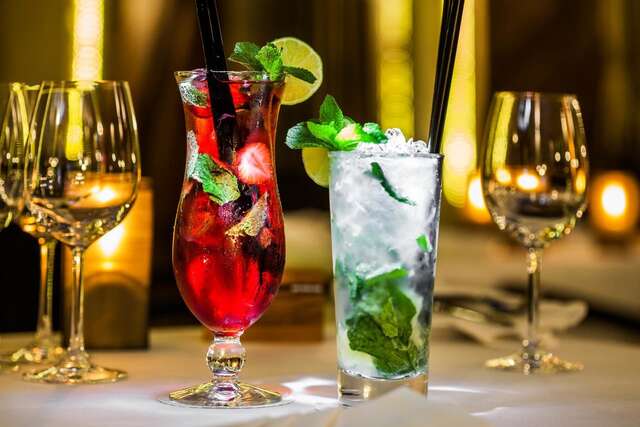 Отель The von Stackelberg Hotel Tallinn Таллин-46