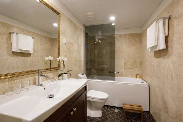 Отель The von Stackelberg Hotel Tallinn Таллин-47