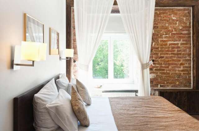Отель The von Stackelberg Hotel Tallinn Таллин-50