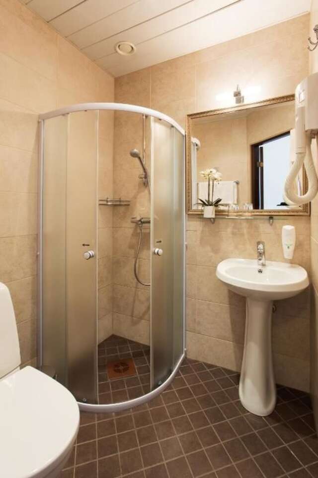 Отель The von Stackelberg Hotel Tallinn Таллин-51
